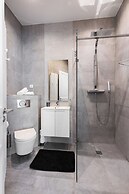 Luxury Apartment - 5bd/10p - Passy/trocadero