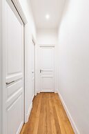 Luxury Apartment - 5bd/10p - Passy/trocadero