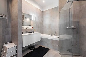 Luxury Apartment - 5bd/10p - Passy/trocadero