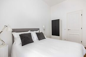 Luxury Apartment - 5bd/10p - Passy/trocadero