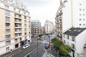 Luxury Apartment - 5bd/10p - Passy/trocadero