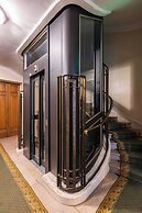 Luxury Apartment - 5bd/10p - Passy/trocadero