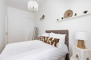 Luxury Apartment - 5bd/10p - Passy/trocadero