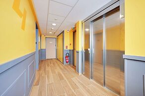 Cosy Studio With Rooftop and A/C - 2P - Vanves