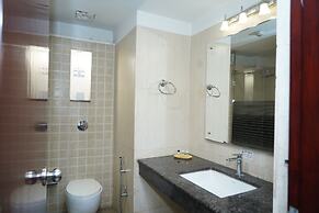 Hotel Deep Residency