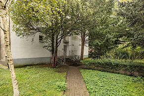 RentPlanet - Apartament Jarzębinowa