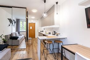 RentPlanet - Apartament Jarzębinowa