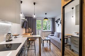 RentPlanet - Apartament Jarzębinowa