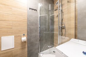 RentPlanet - Apartament Jarzębinowa