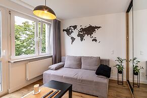 RentPlanet - Apartament Jarzębinowa