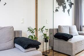 RentPlanet - Apartament Jarzębinowa