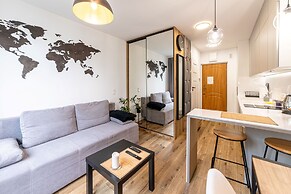 RentPlanet - Apartament Jarzębinowa