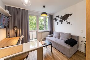 RentPlanet - Apartament Jarzębinowa