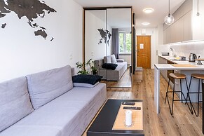 RentPlanet - Apartament Jarzębinowa