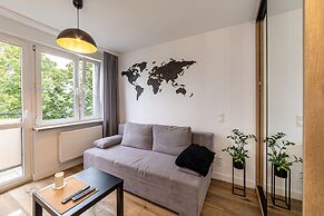 RentPlanet - Apartament Jarzębinowa