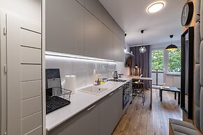 RentPlanet - Apartament Jarzębinowa