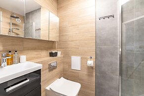 RentPlanet - Apartament Jarzębinowa