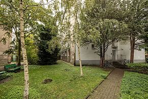 RentPlanet - Apartament Jarzębinowa