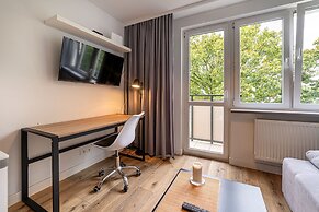 RentPlanet - Apartament Jarzębinowa