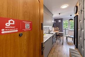 RentPlanet - Apartament Jarzębinowa