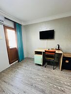 Taksim Dora Hotel