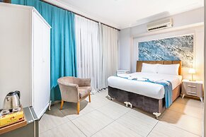 Taksim Dora Hotel