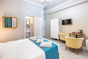 Taksim Dora Hotel
