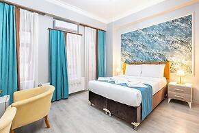Taksim Dora Hotel