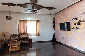 Saubhagya Villa