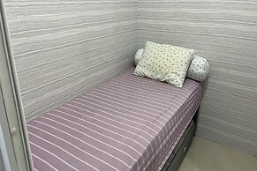 Green Pramuka By Uchi Property