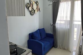 Green Pramuka By Uchi Property