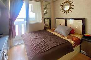 Green Pramuka By Uchi Property