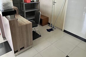 Green Pramuka By Uchi Property