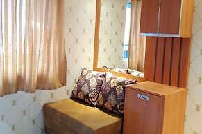 Green Pramuka By Uchi Property