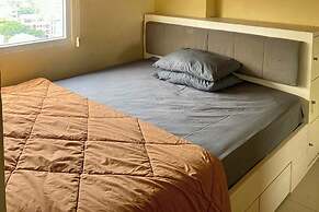 Green Pramuka By Uchi Property