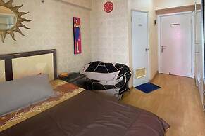 Green Pramuka By Uchi Property