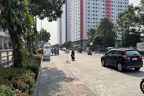 Green Pramuka By Uchi Property