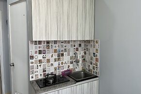 Green Pramuka By Uchi Property