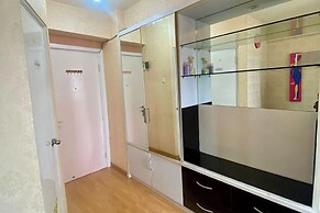 Green Pramuka By Uchi Property