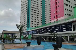 Green Pramuka By Uchi Property