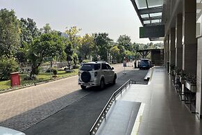 Green Pramuka By Uchi Property