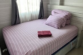 Green Pramuka By Uchi Property