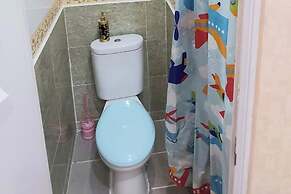 Green Pramuka By Uchi Property