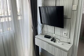 Green Pramuka By Uchi Property