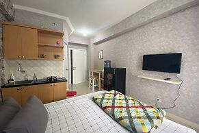 Green Pramuka By Uchi Property