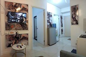 Green Pramuka By Uchi Property