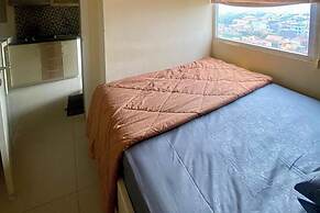 Green Pramuka By Uchi Property