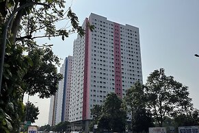 Green Pramuka By Uchi Property