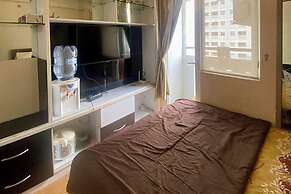 Green Pramuka By Uchi Property