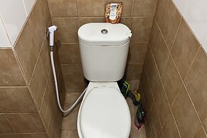 Green Pramuka By Uchi Property